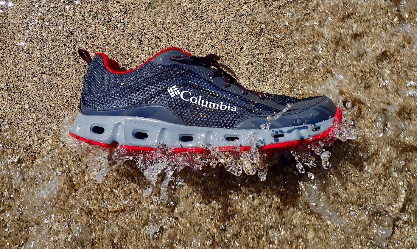 Columbia Drainmaker IV - Water Shoes