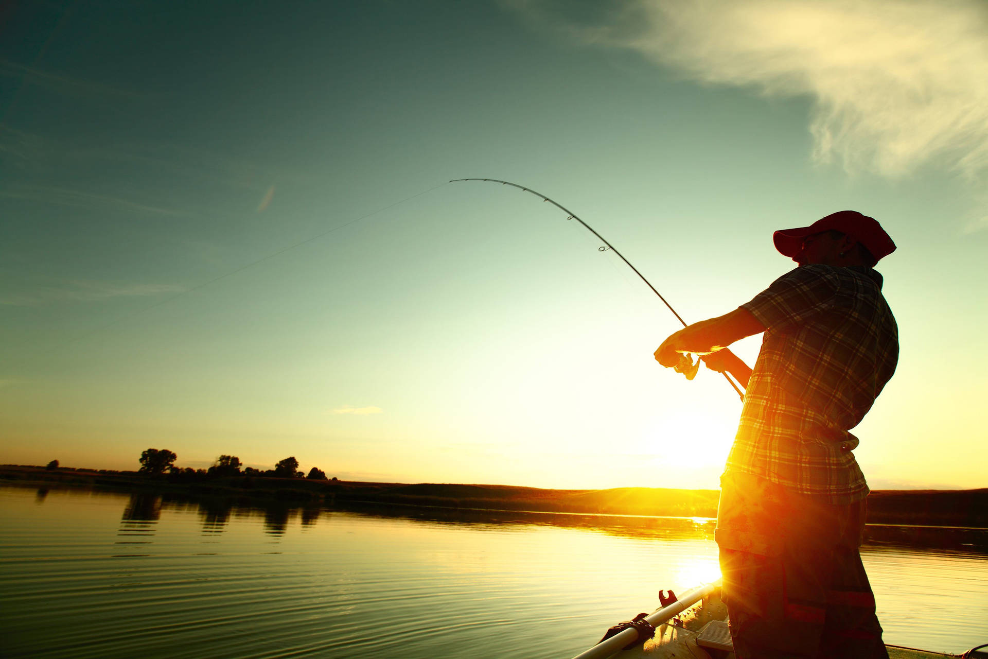 Fishing Gears