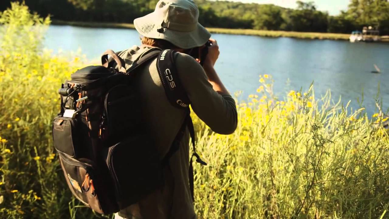 Wild River Tackle Tek - Nomad Backpack