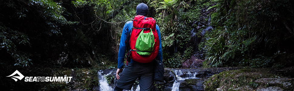 Sea to Summit - Lightweight Dry Bag