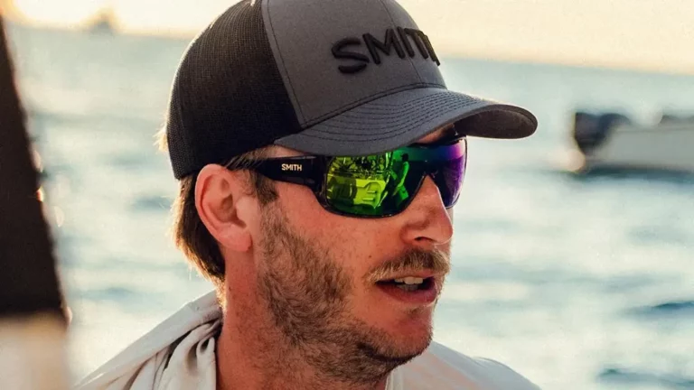 Best fishing sunglasses on Amazon.com
