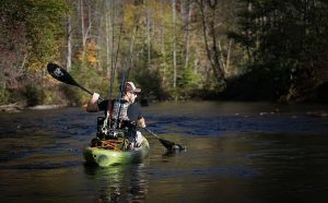 fishing kayaks