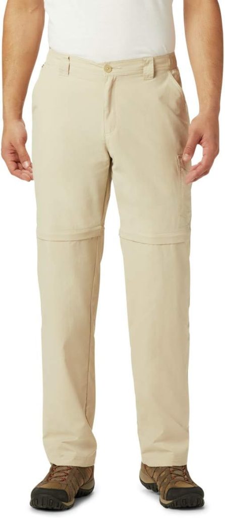 Columbia Blood and Guts III - Convertible Pant