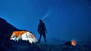 headlamp