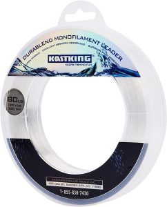 KastKing - DuraBlend Monofilament Leader Line