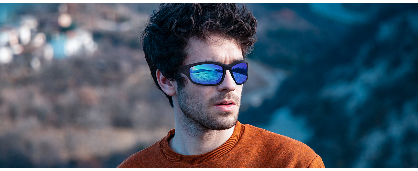 Duduma Polarized - Fishing Sunglasses