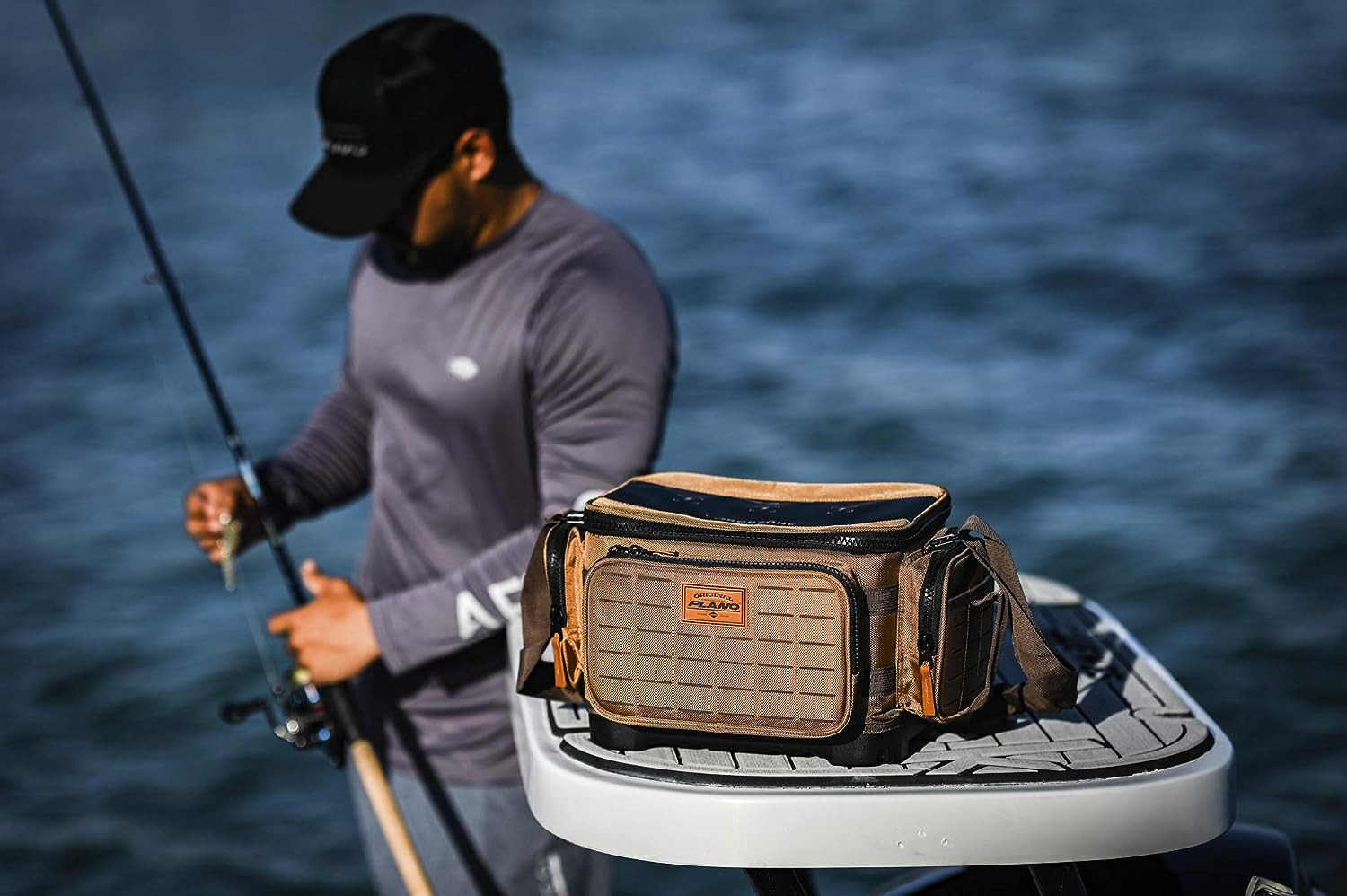 Plano Guide Series - Tackle Bag