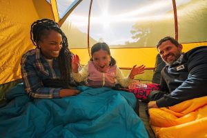 Camping Tents