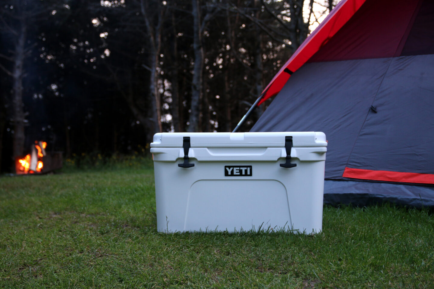 YETI - Tundra 45 Cooler