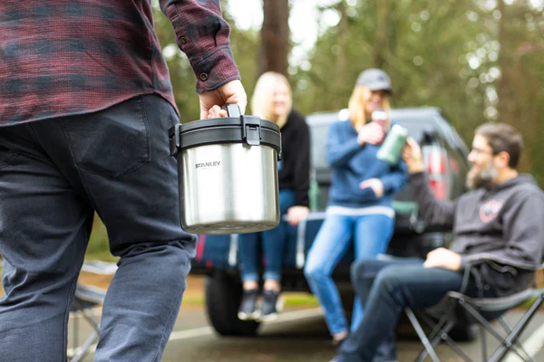 Stanley - Stay-Hot Camp Crock Pot