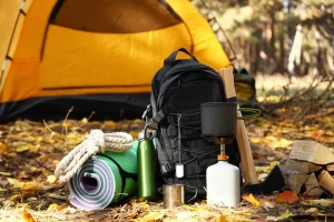 Camping Gear