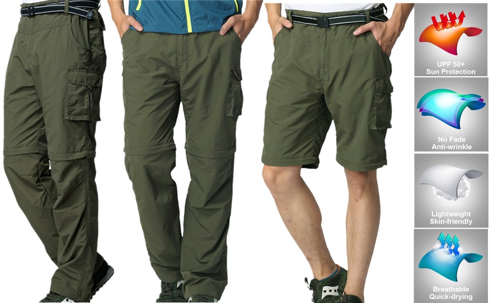 fishing pant