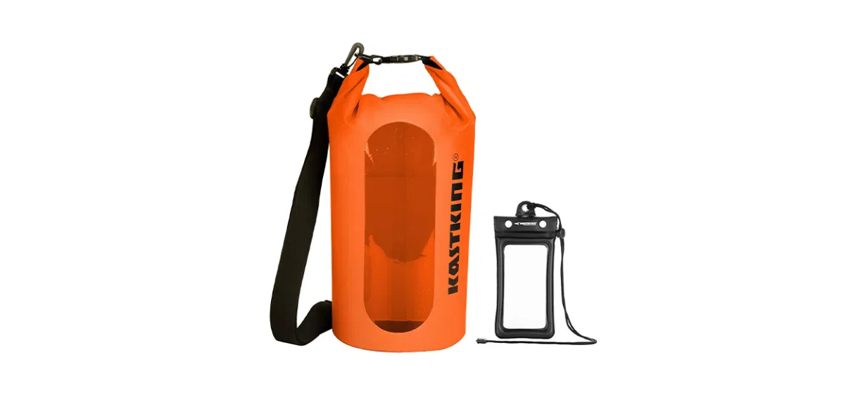 KastKing - Waterproof Dry Bag