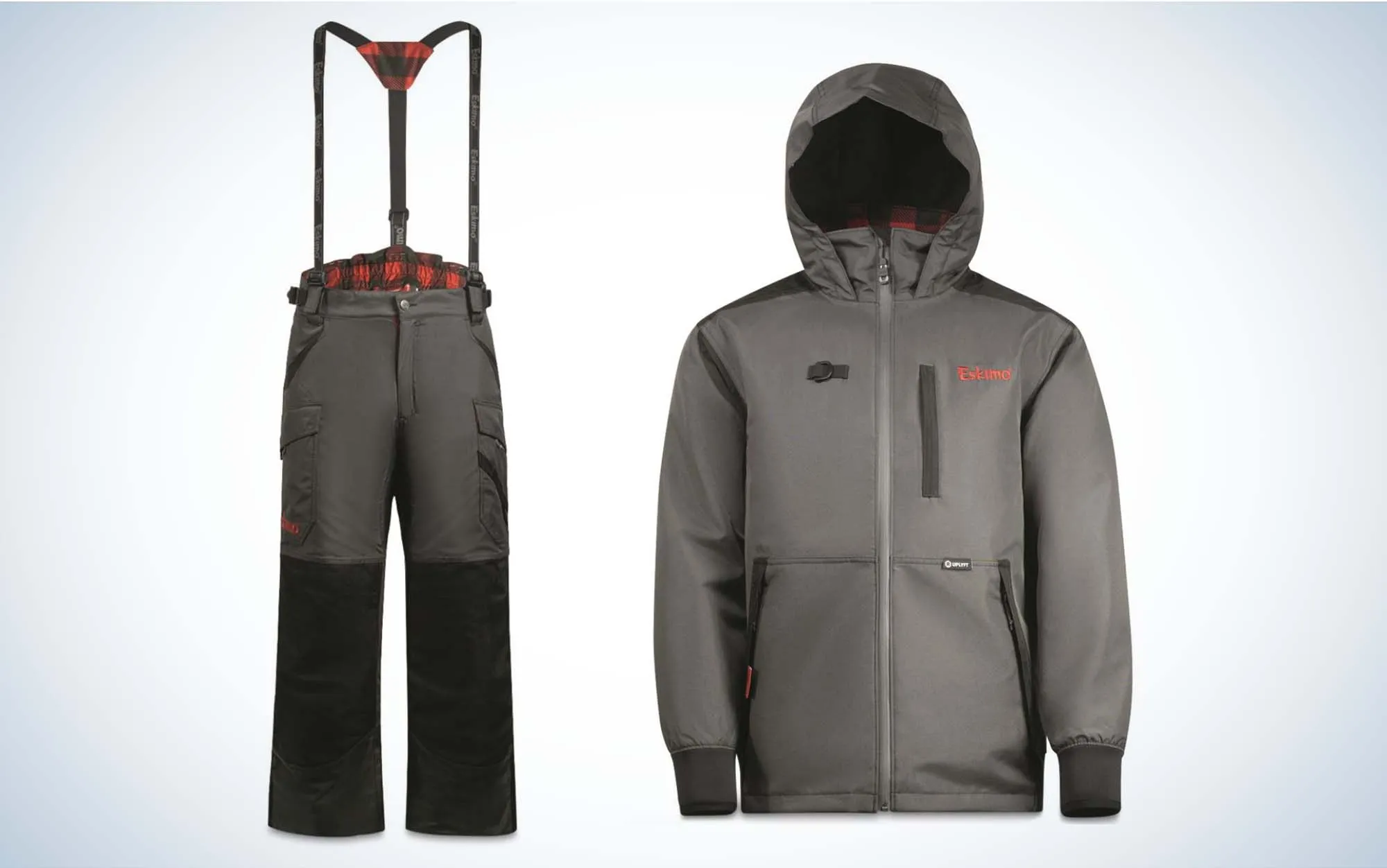 Eskimo - Men's Ice Fishing Keep Suit