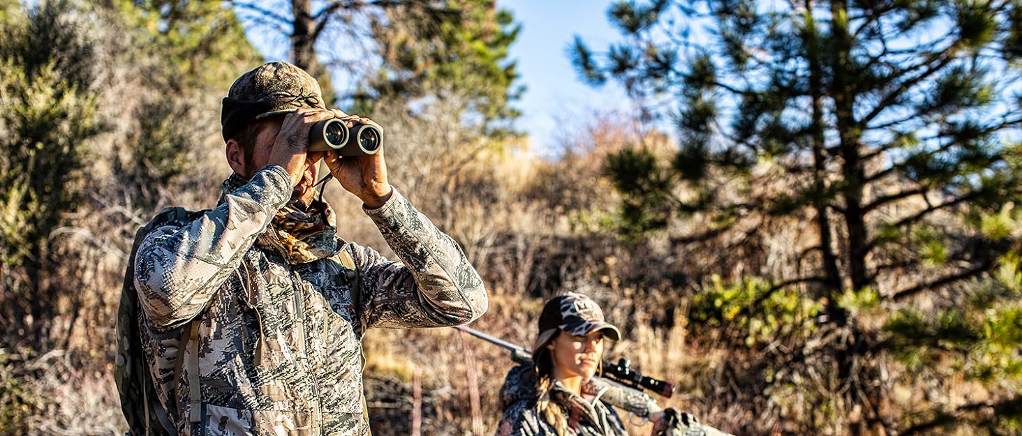 Vortex - Optics Impact Laser Rangefinders