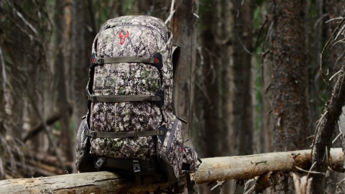 Badlands - 2200 Hunting Backpack