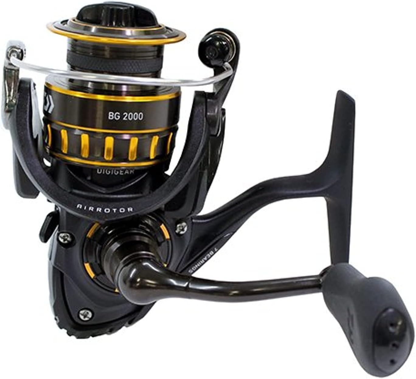 Daiwa BG