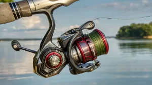 Spinning Reel