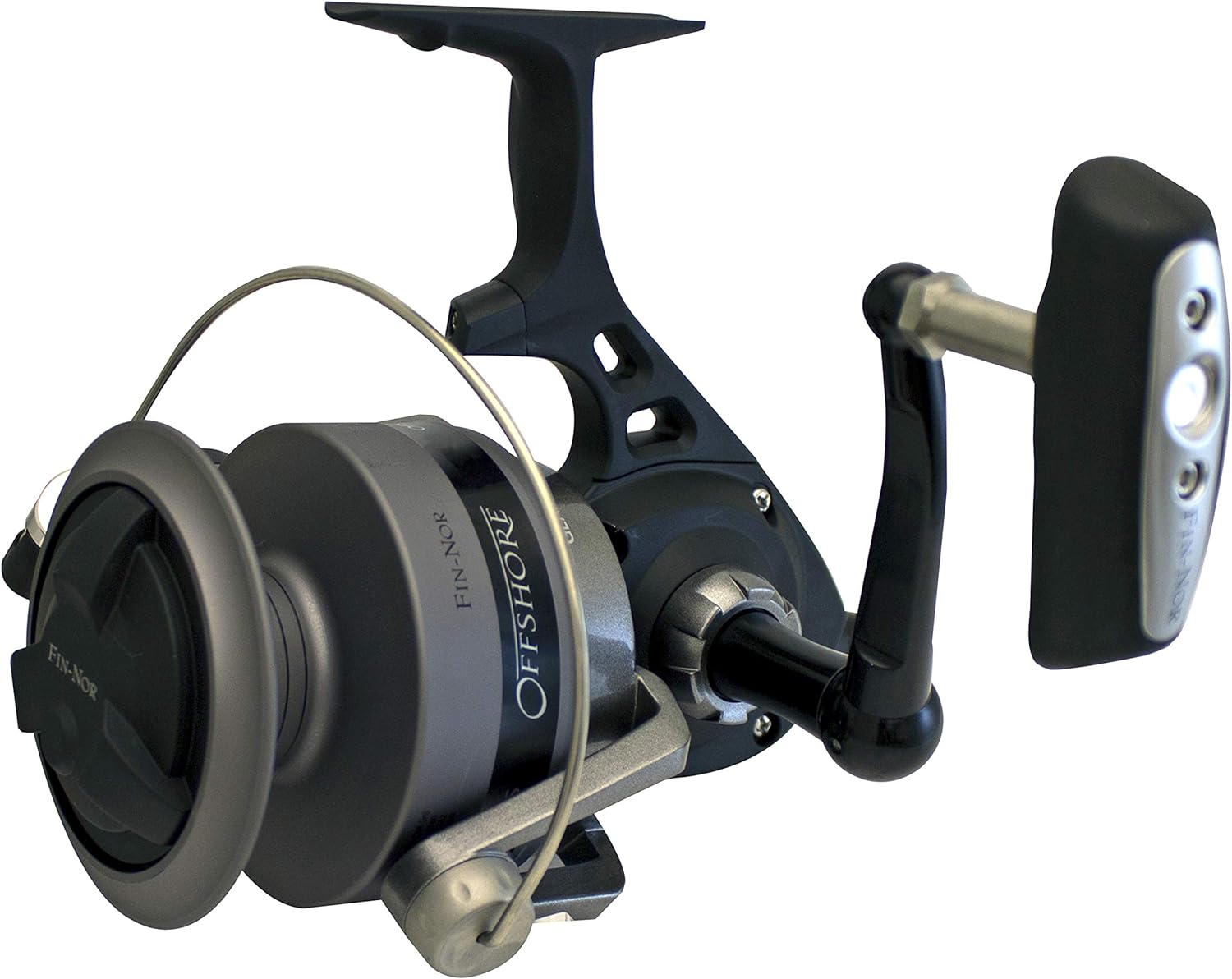 Offshore reel