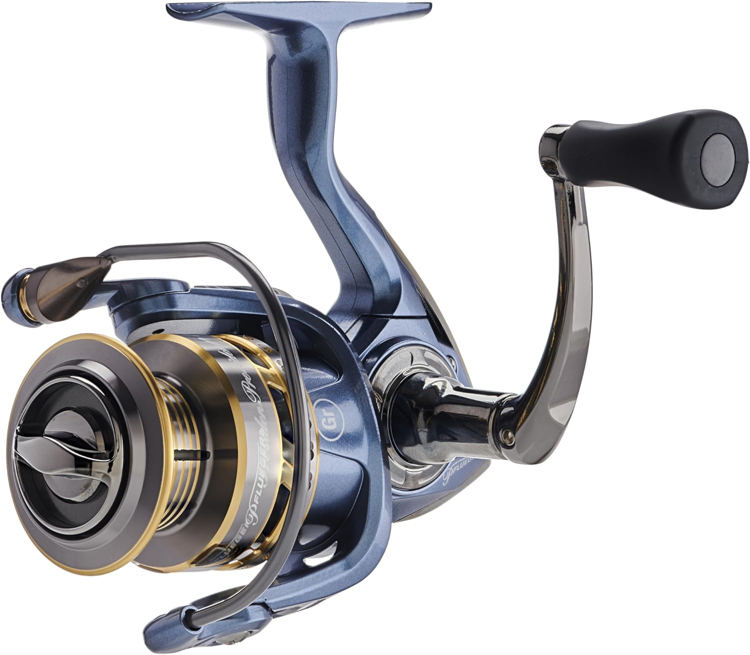 Pflueger President