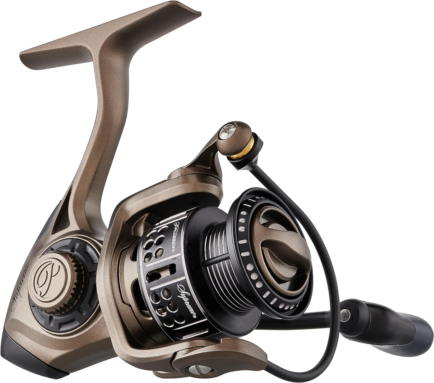 Pflueger Supreme