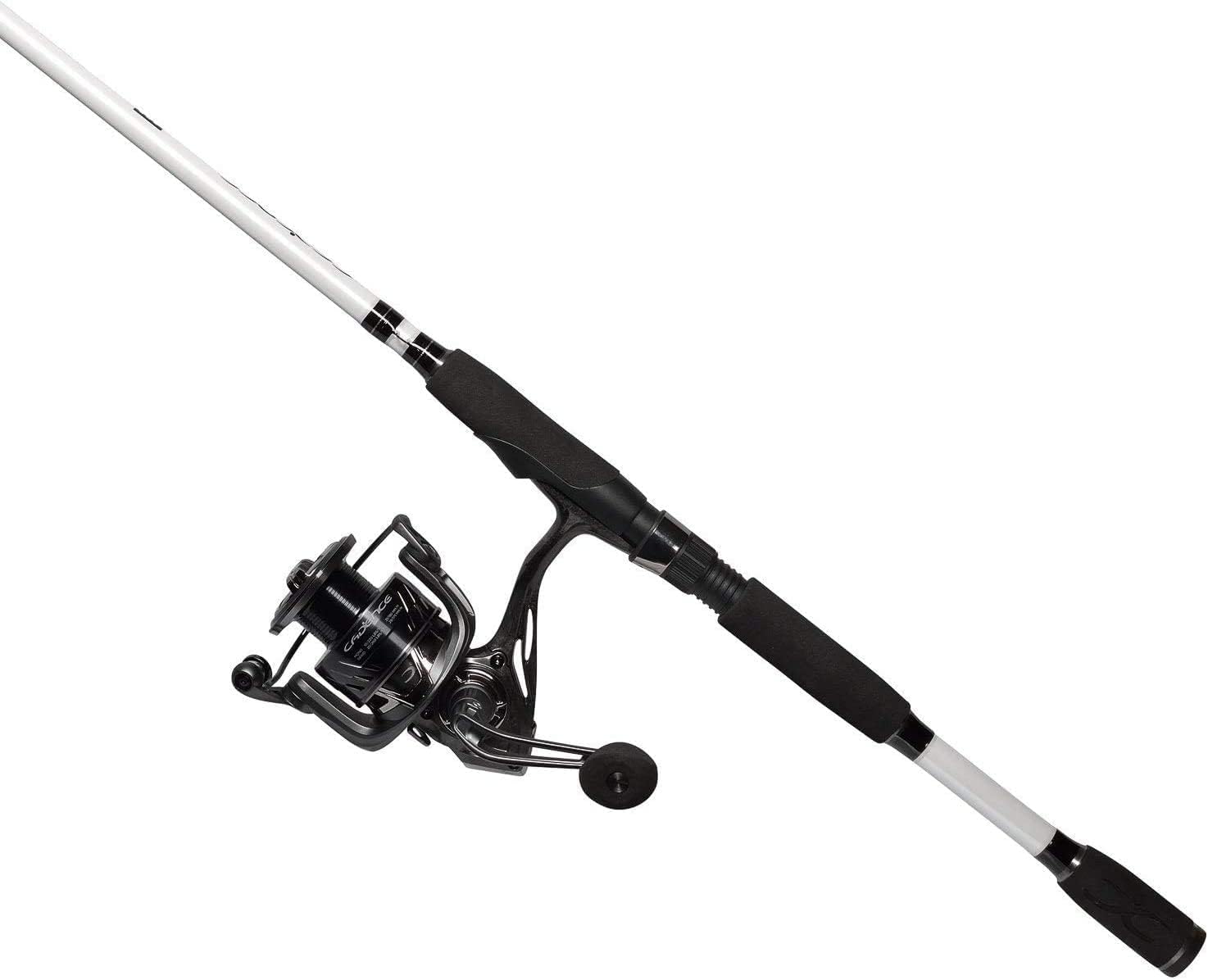 Cadence CC5 Spinning Combo