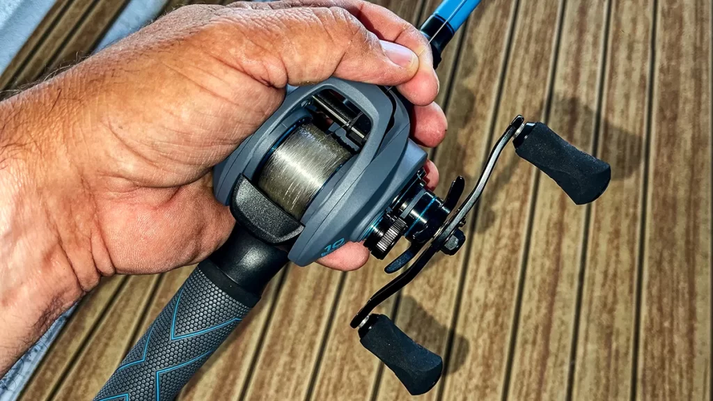 Fishing Reels