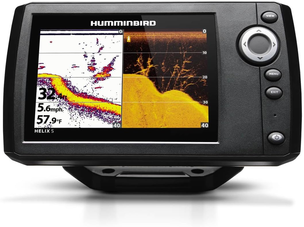 Humminbird HELIX 5 Fish Finder