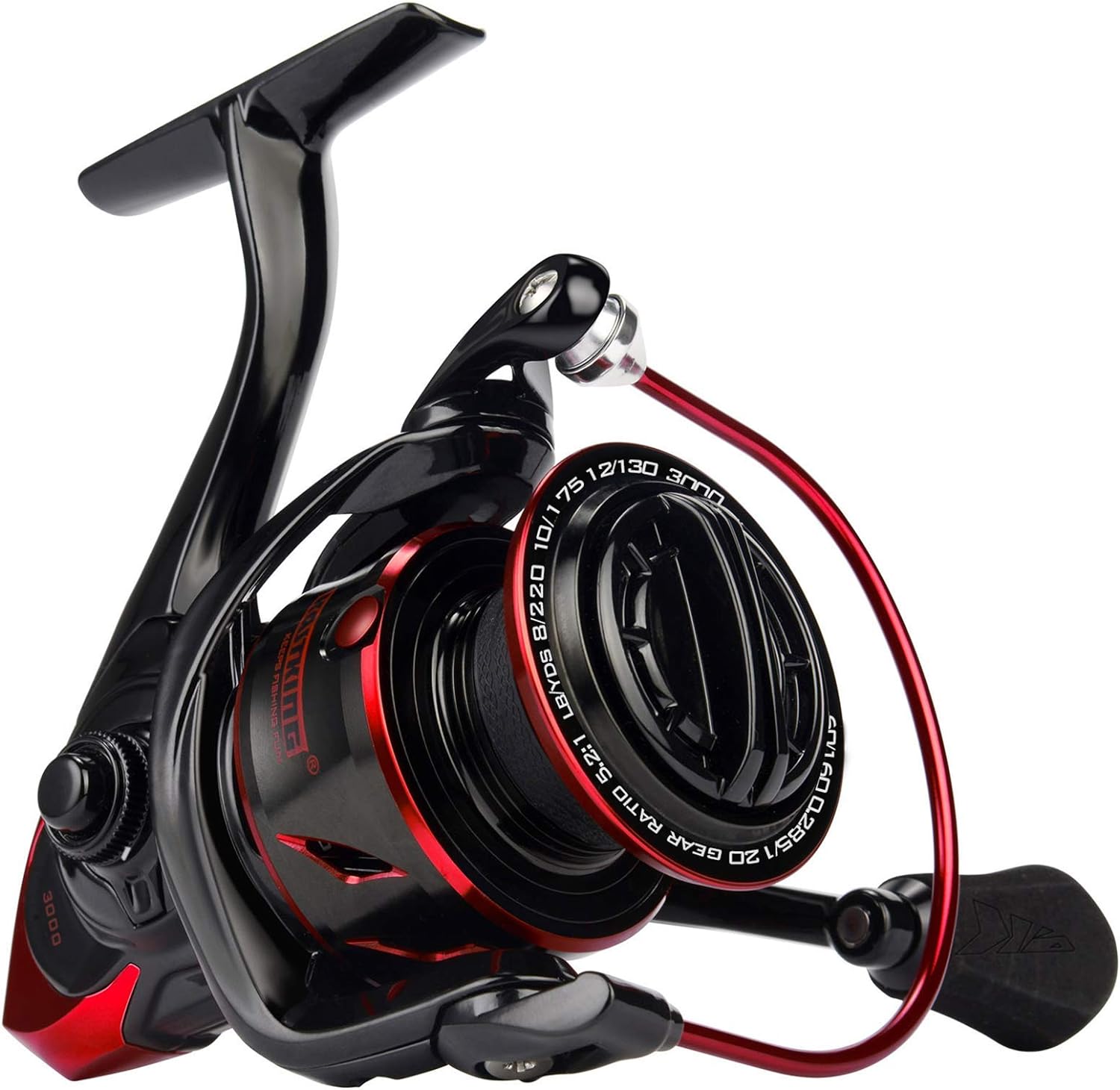 KastKing Sharky III Fishing Reel