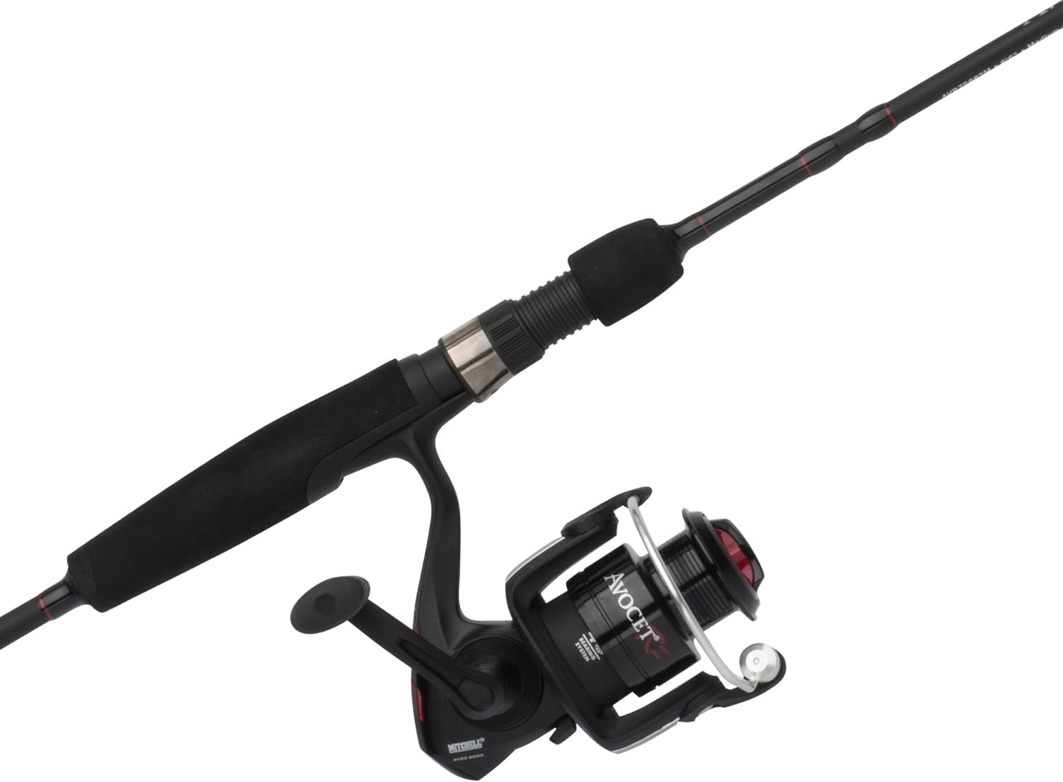 Mitchell Avocet RZT Saltwater Spinning Combo