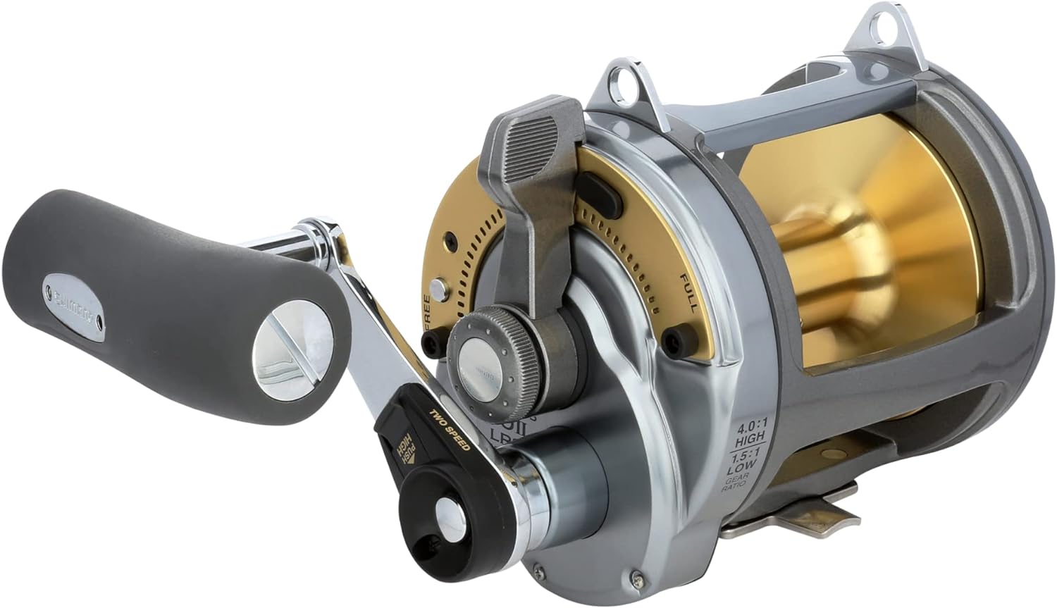 Shimano Tyrnos Conventional Reel