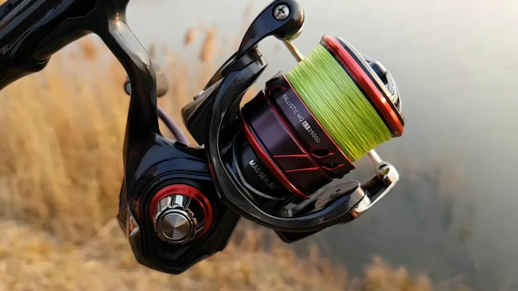 Spinning Reels