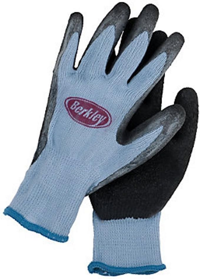 Berkley Coated Fishing Gloves