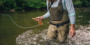 Chest Waders