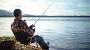 Fishing Safety Tips