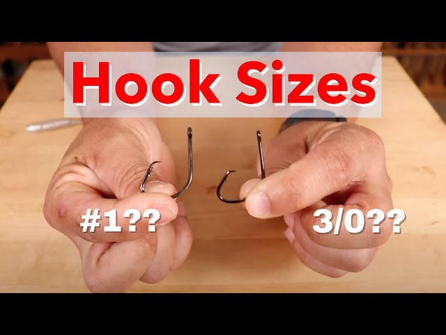 Fishing Hook