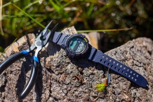 fishing watches