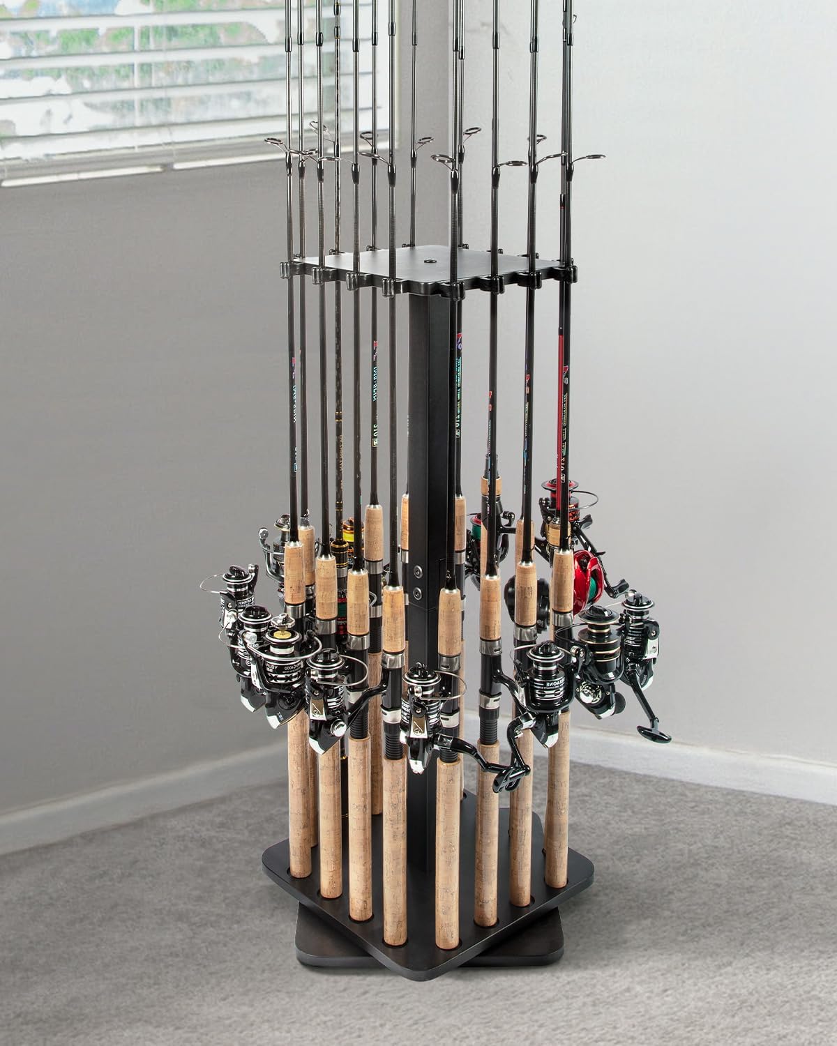 Ghosthorn Fishing Rod Holders