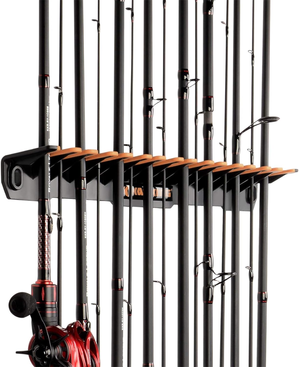 KastKing Patented V15 Vertical Fishing Rod Holder