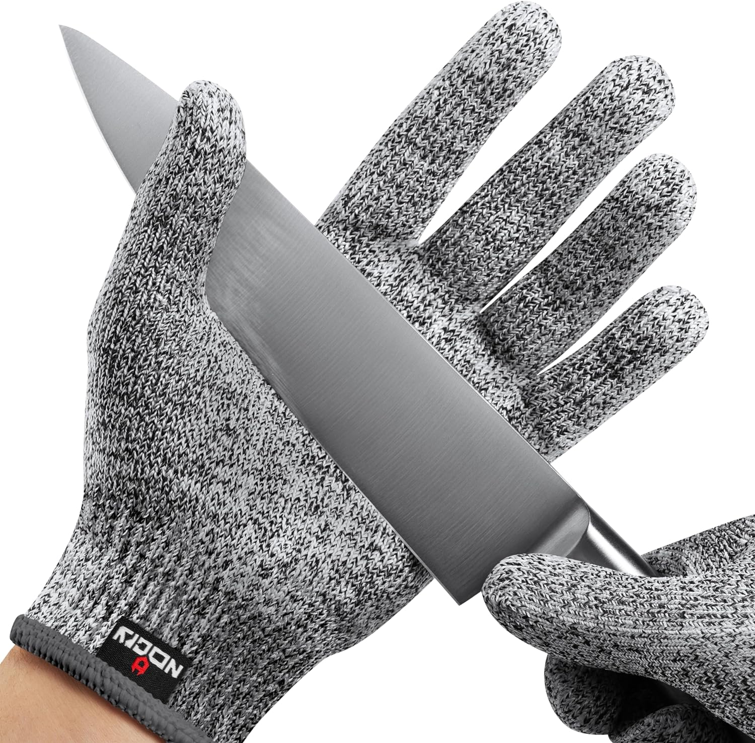 NoCry Premium Cut Resistant Gloves