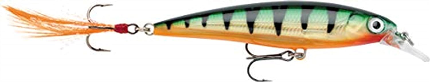 Rapala X-Rap Jerkbait