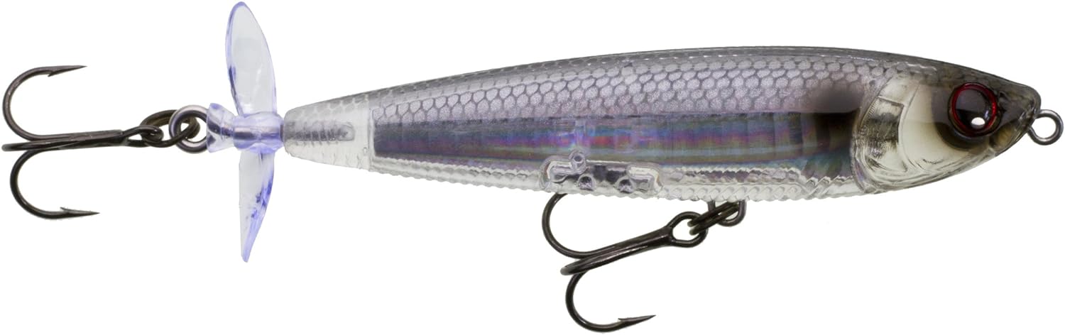 Yo-Zuri 3DB Prop Floating Lure