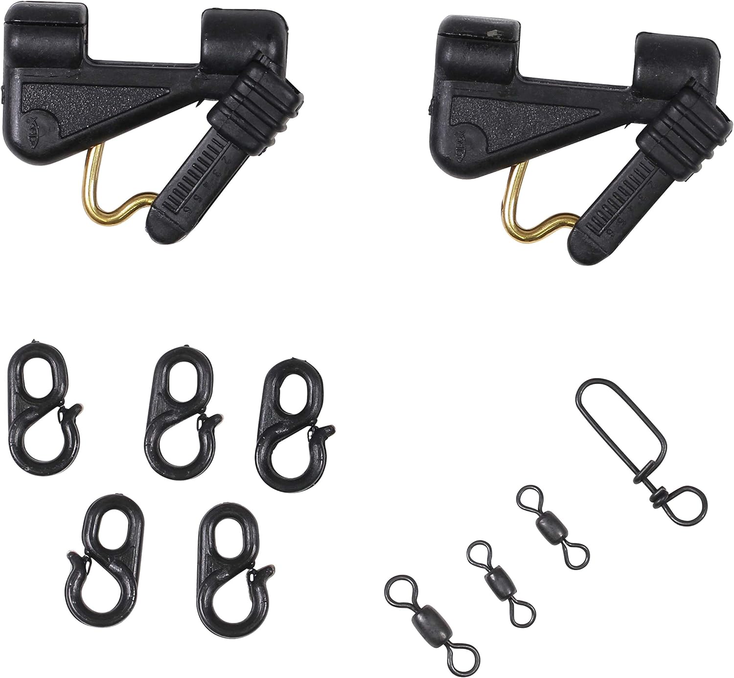 Aftco KCK1B Kite Clip Kit