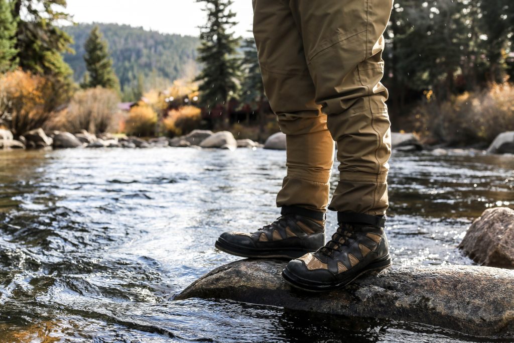 Fishing Boots