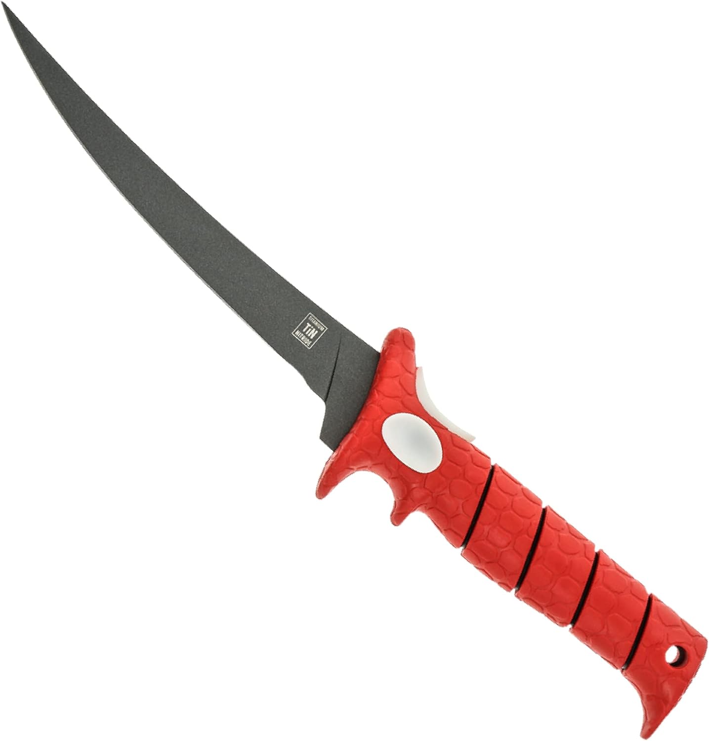 Bubba 9 Inch Tapered Flex Fillet Knife