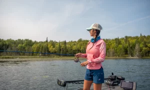 Women's Fishing Gear