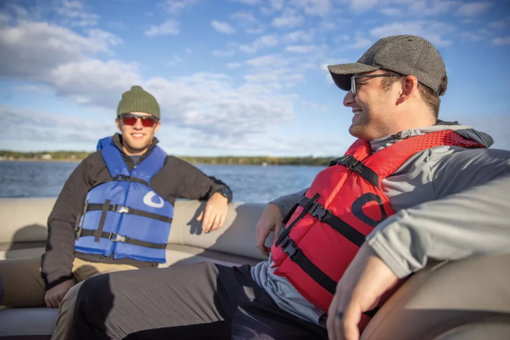 Fishing Life Jacket