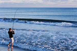 Saltwater Fishing Gear