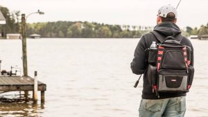 Fishing Sling Pack