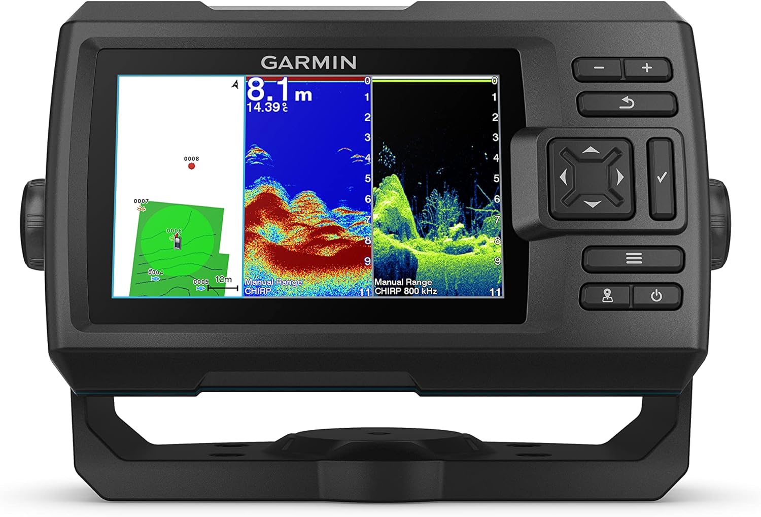 Garmin Striker Vivid 5cv